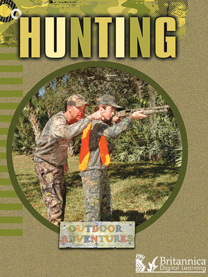 cover image of Hunting